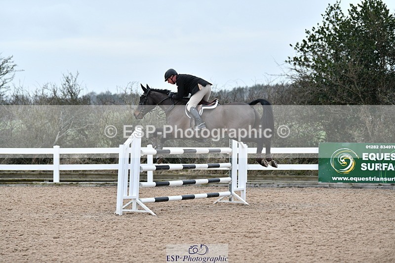 240124A-142335-00832 - Cls 5 Foxhunter & 1.20m Open
