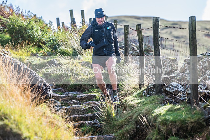 Langdale -1124 - Langdale Horseshoe Fell Race Saturday 10th October 2026