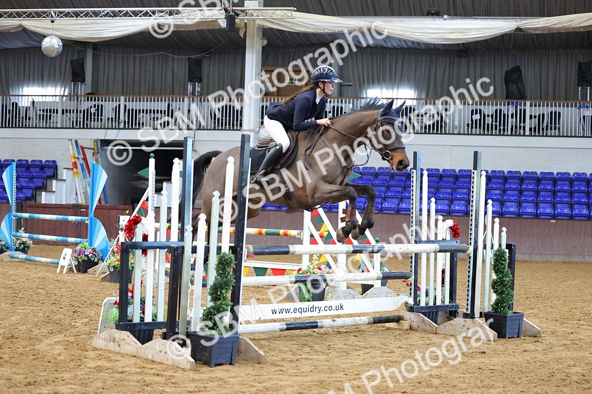 SBM_003068 - Class 14 - Clear Round 80cm