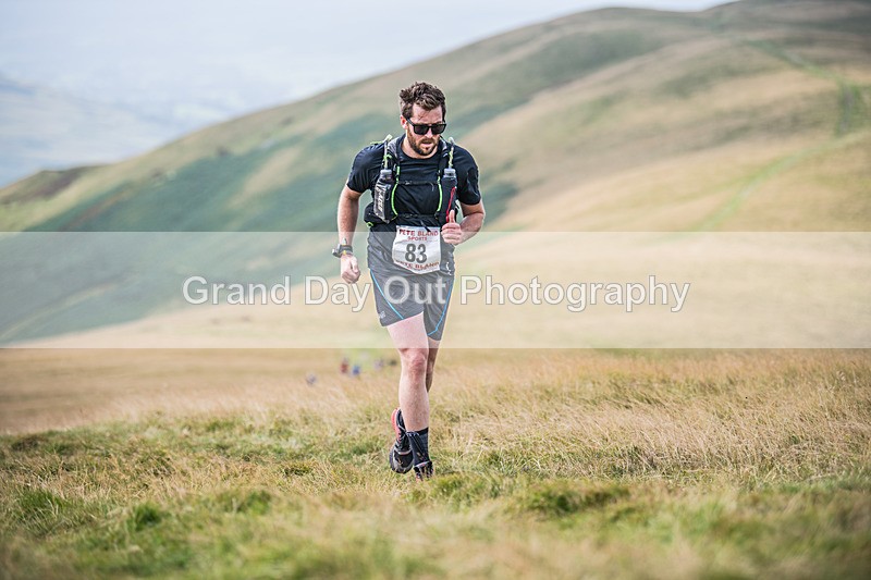 Sedbergh-276 - Sedbergh Hills Fell Race Sunday 18th August 2024
