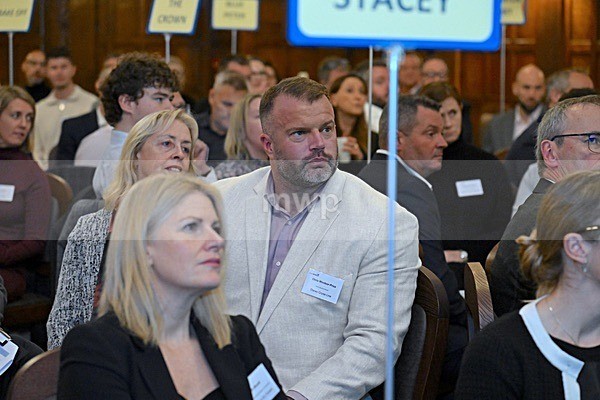  - CRUISE BRITAIN 2025