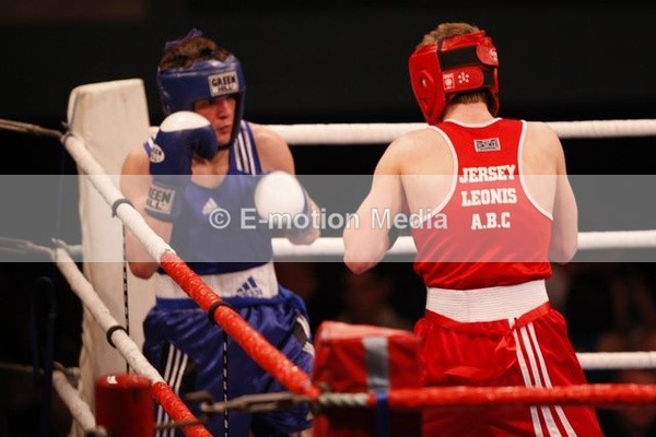 BX 210209-110 - Boxing 21/02/09