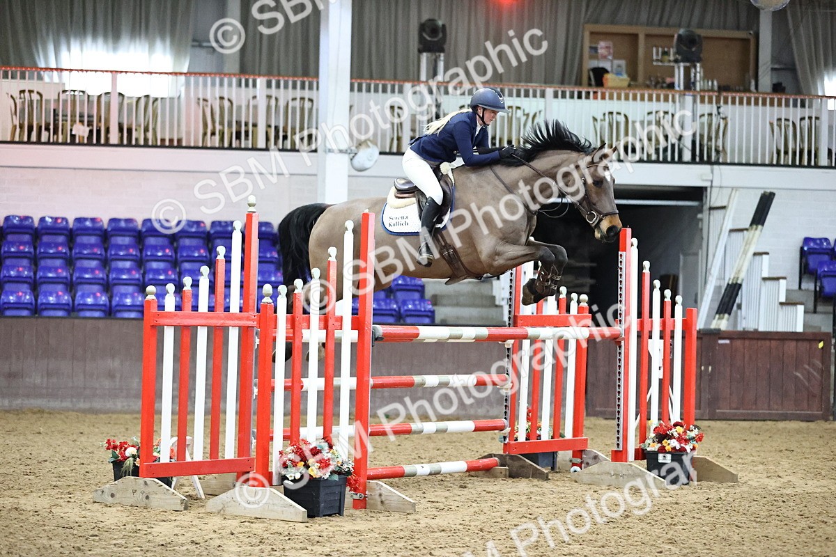 SBM_005102 - Class 17 - Senior Foxhunter - 1.20m