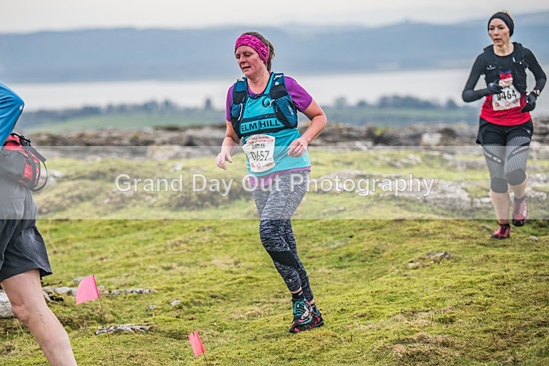 Birkrigg-774 - Kendal Winter League Races Birkrigg Sunday 28th January 2024