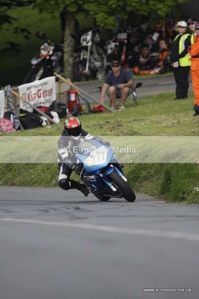 HC 250509 72 - Hill Climb 25/05/09