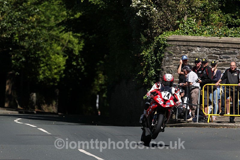 - Superbike Race