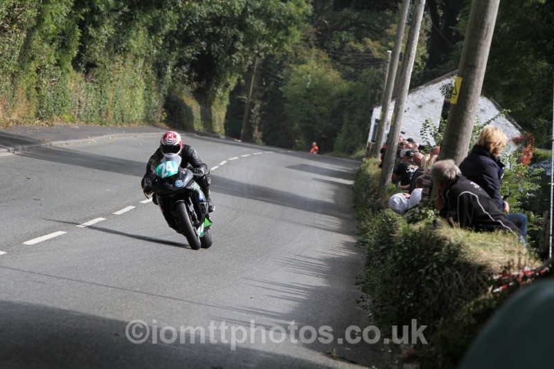  - MGP Supporters Club - Supertwin/Lightweight