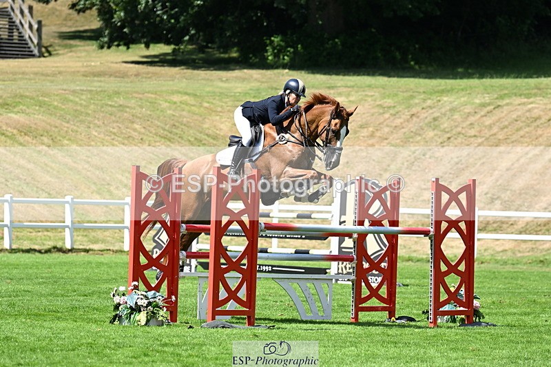 250703A-113137-03280 - Cls 1 Snr Foxhunter