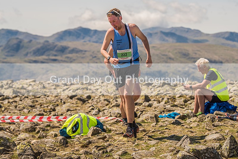 Fairfield-932 - Fairfield Horseshoe Fell Race Saturday 13th May 2023