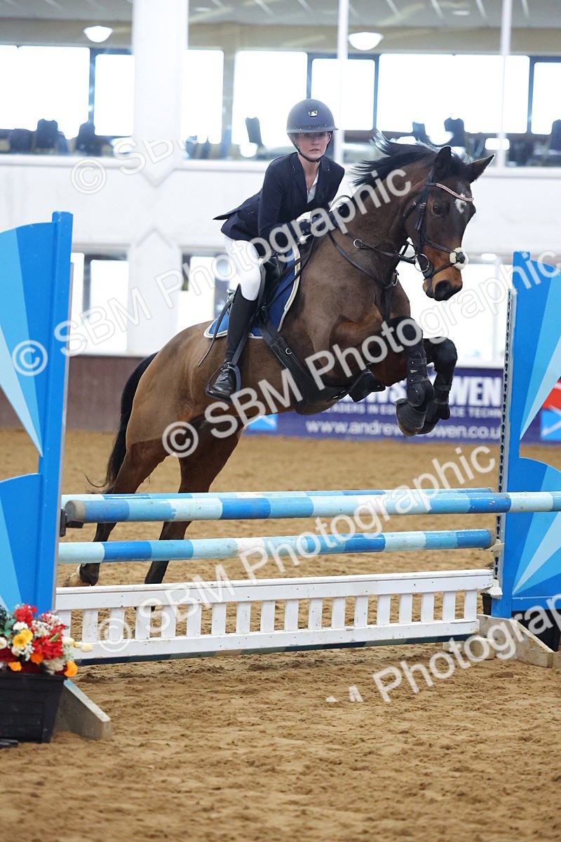 SBM_005140 - Class 21 - Amateur Championship Qualifier 85cm