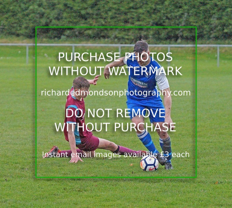 DSC01781 - Kendal County v Ulverston Rangers