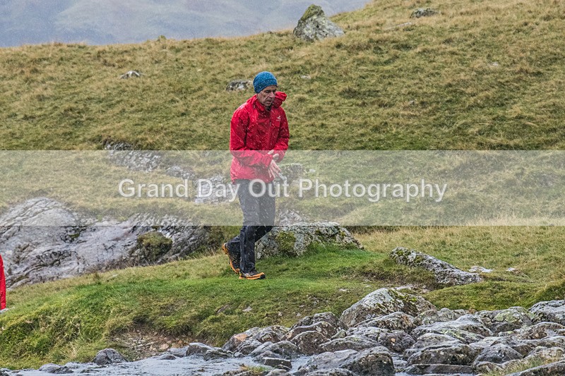 Langdale-922 - Langdale Horseshoe Fell Race Saturday 12thOctober 2024