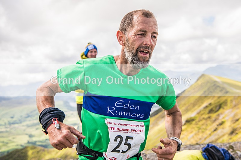 Blencathra-705 - Blencathra Fell Race Sunday 28th June 2026