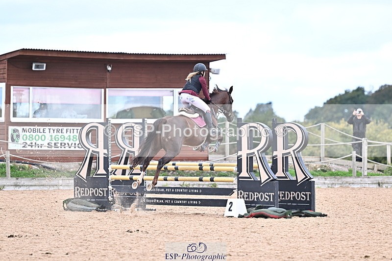 260923B-121034-00205 - Cls 03 Snr Disco & 1.00m Open