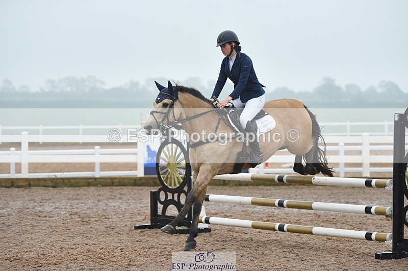 230917A-115558-06486 - Cls 34 95cm Amateur Qualifier