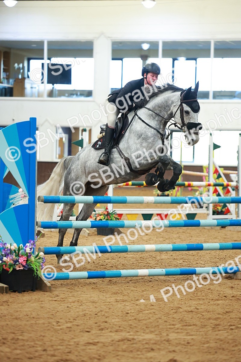 SBM_007095 - Class 19 - Senior Newcomers 1.10m