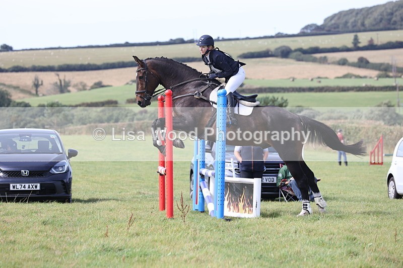 JPP_8778 - Class 2: Trekenning: 80cm Showjumping