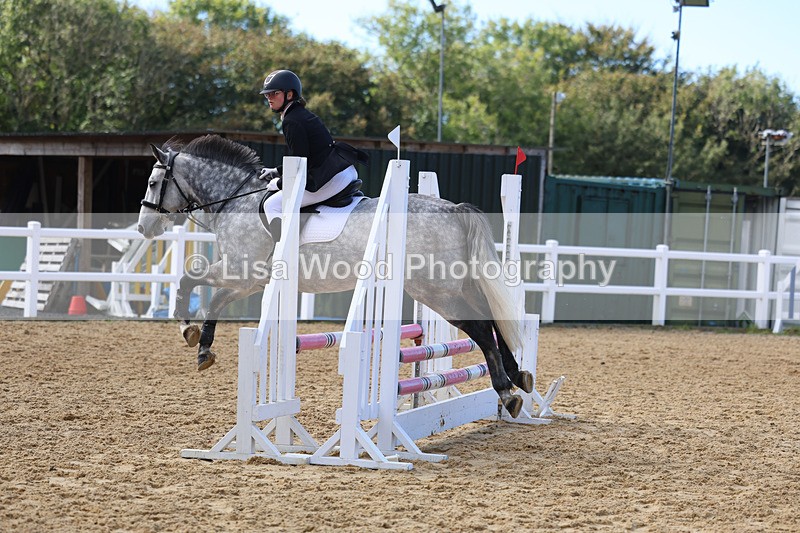 3E7A3850 - Class 6: 70cm Junior