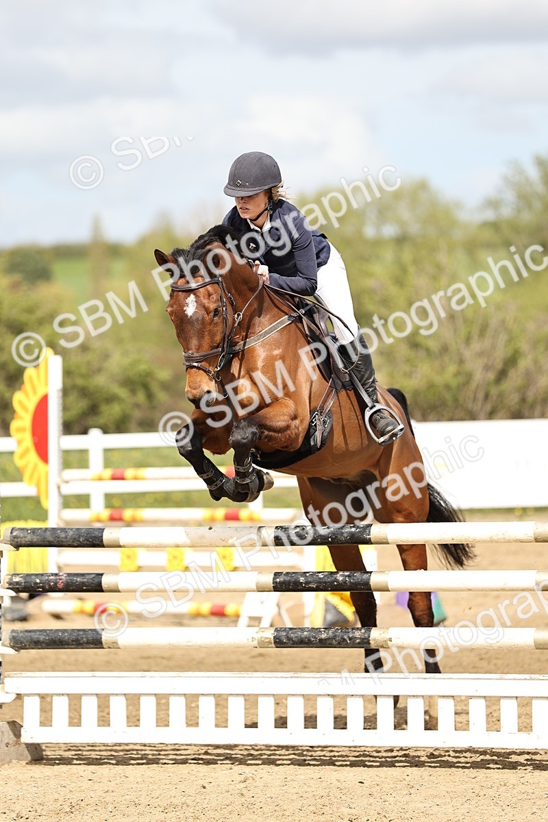 SBM_001224 - Class 4 - Senior Newcomers - 1.10m