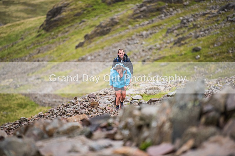 Borrowdale-1652 - Borrowdale Fell Race Saturday 5th August 2023