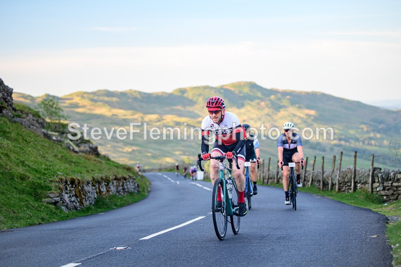 065153 - Kirkstone Pass 06:00 - 07:00