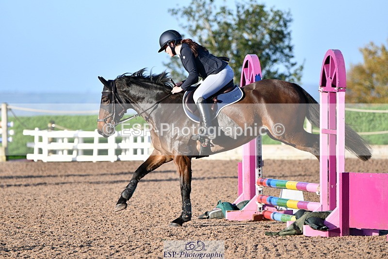241026A-090950-00382 - SAT Cls 19 Clear Round 50cm
