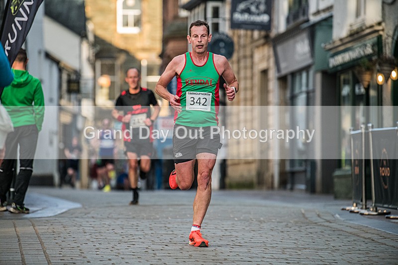 RTH-217 - Keswick Round The Houses Road Race Wednesday 23rd April 2025