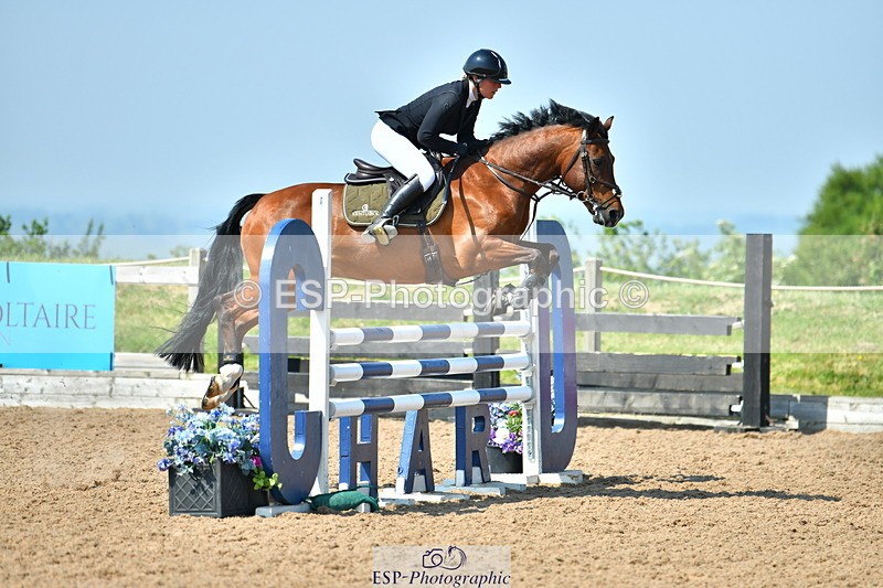 230609A-105342-00175 - Cls 1 Snr 1.05m & 1.10m Open