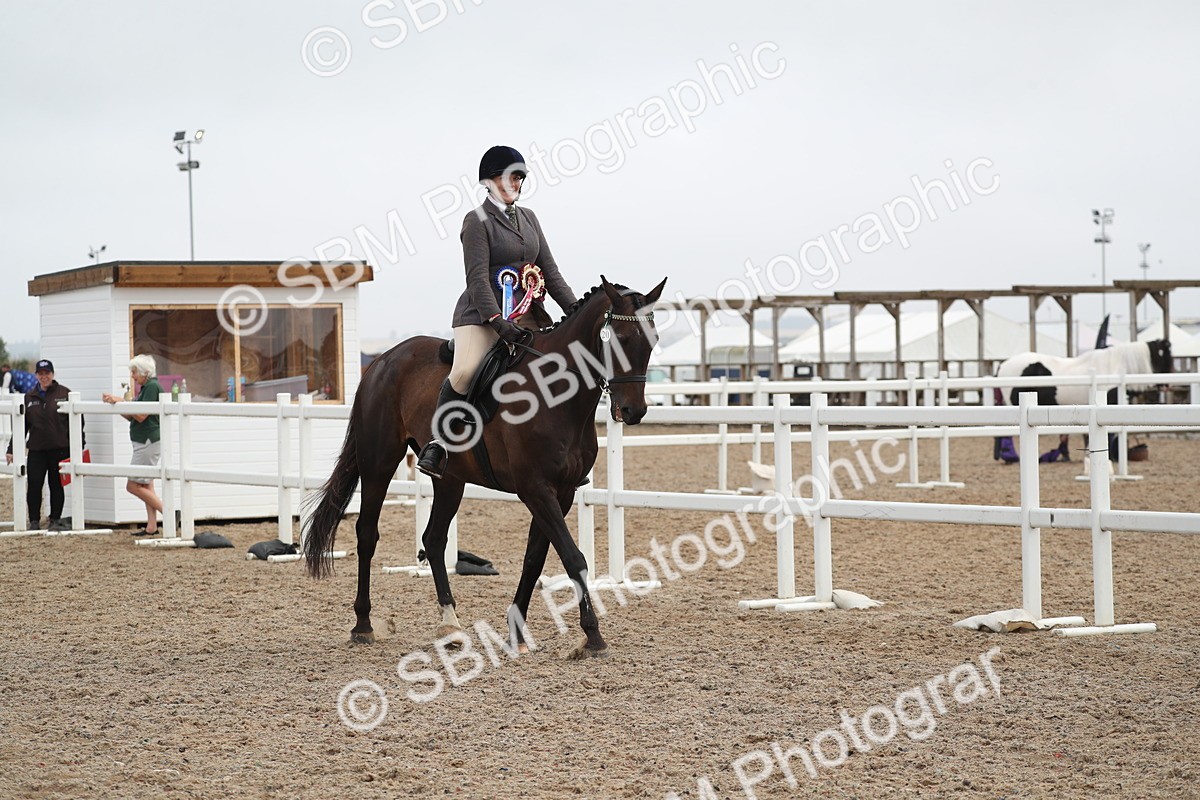 SBM_21686 - Class 602 - 2025 Area - Ridden Veteran