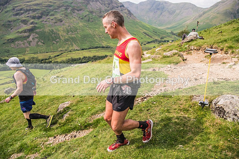 Wasdale-878 - Wasdale Horseshoe Fell Race (Bad weather route) Saturday 11th July 2026