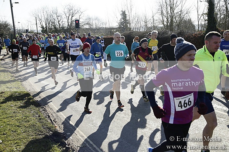 PVT 250218 -24 - The Terminator 2018 Pewsey Vale 25/02/18