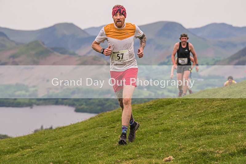 Latrigg-155 - Latrigg Fell Race Wednesday 17th May 2023