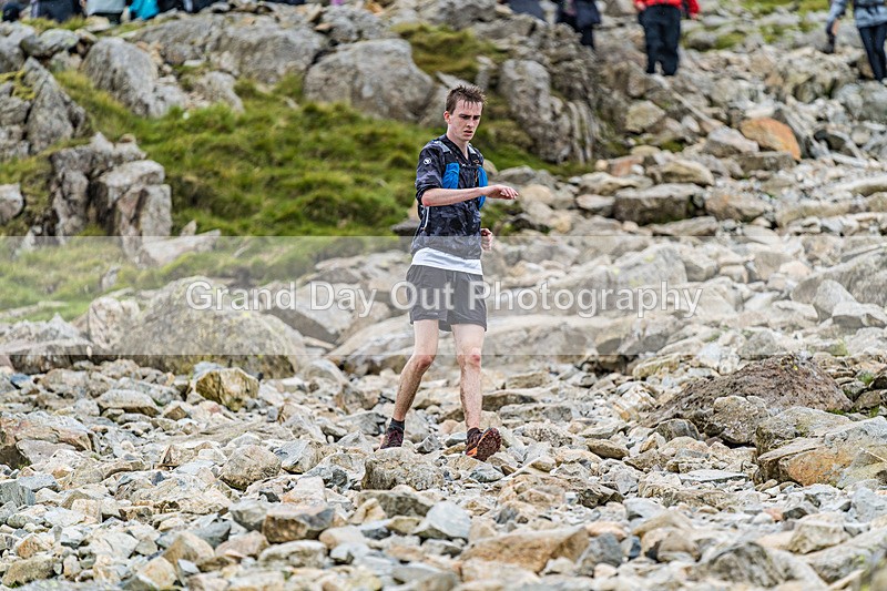Wasdale-1246 - Wasdale Horseshoe Fell Race Saturday 13th July 2024