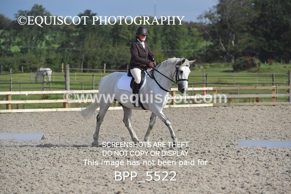 BPP_5522 - MY QUEST OPEN NOVICE TEST 1 + 2