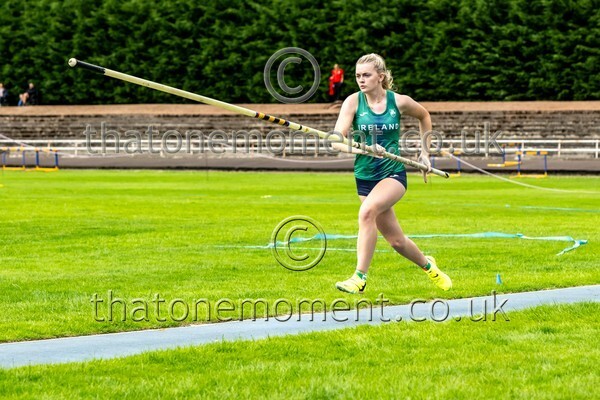 SIAB23-915307 - Field Female Set Two