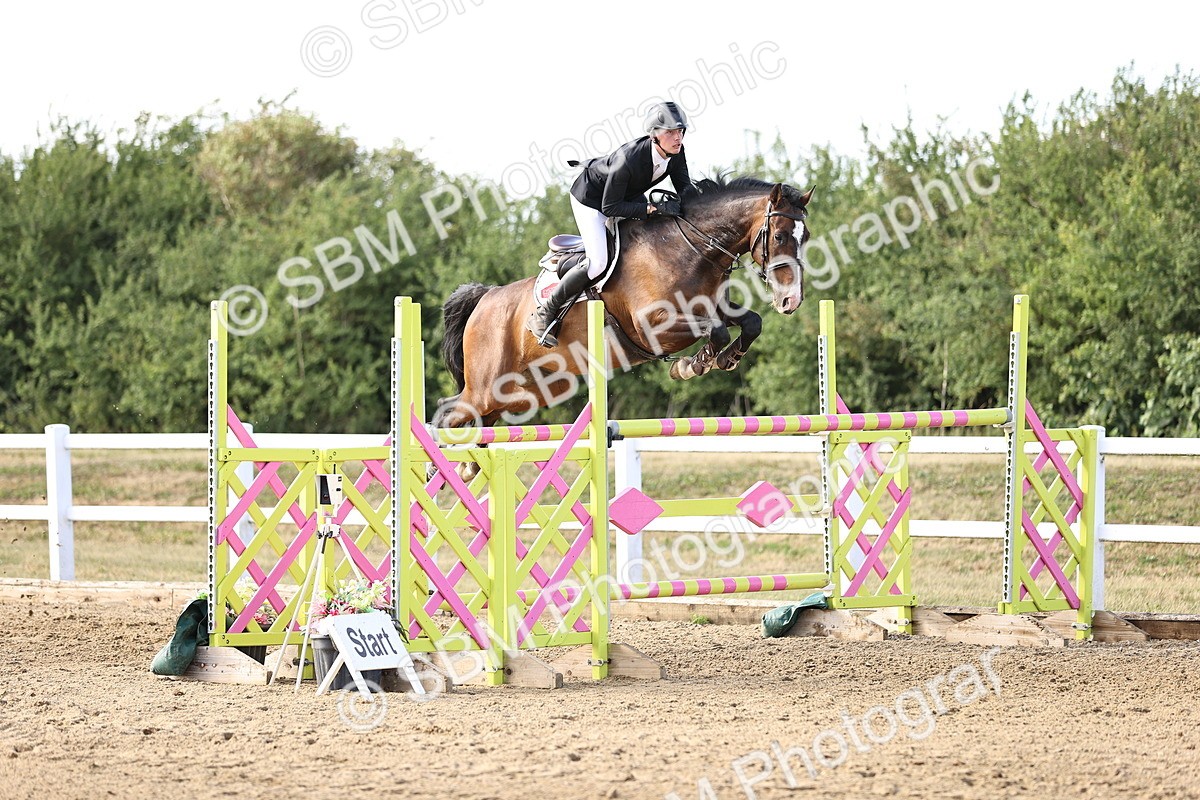 SBM_012100 - Class 10 - Talent Seekers Inc 7 Year Championship Qualifier - 2nd Half