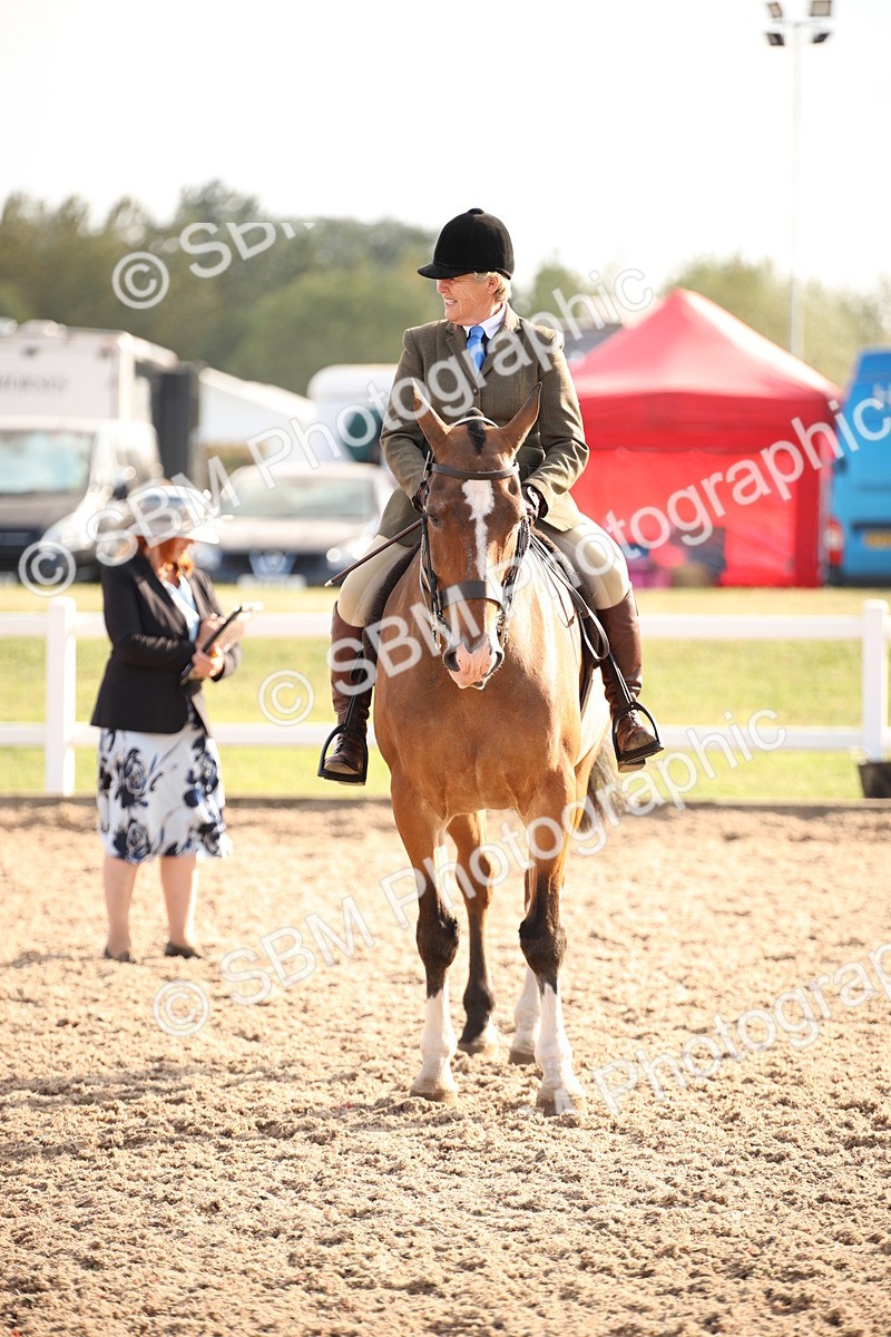 SBM_08831 - Class 12R Regional Ridden Pre-Vet