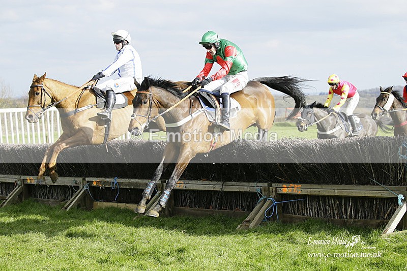 PtP 060322 424 - Blackmore & Sparkford Vale Hunt PtP 06/03/22