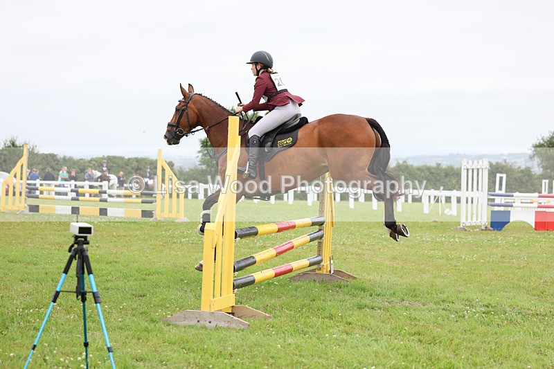 3E7A6241 - Class 5 PC80 Regional Qualifier Rnd 2 (B)