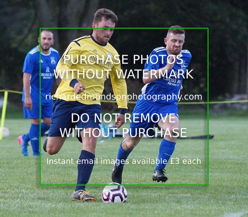 DSC07841 - Cross Bay FC Friendly