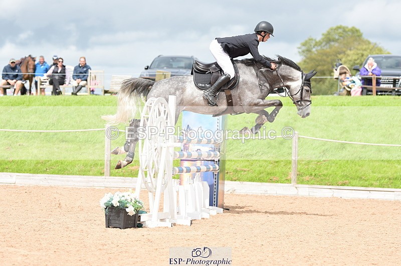 230813A-135914-13319 - Cls 49 Chard Eq 5yr Old Championship