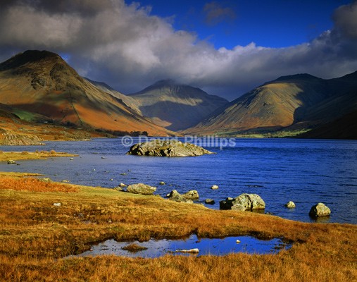 Wastwater (1) - Lake District