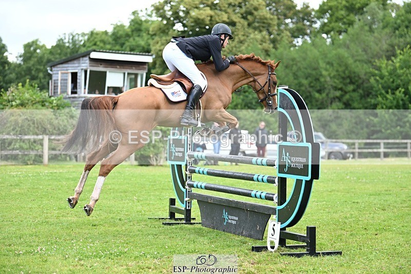 240706-100108-13992 - Cls 31, 5 yr old Qualifier