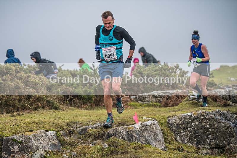 KWL-622 - Kendal Winter League Birkrigg Sunday 29th January 2023
