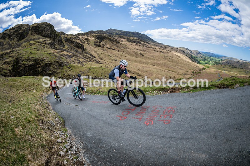 130802 - Hardknott Pass Camera 2 13.00-14.00