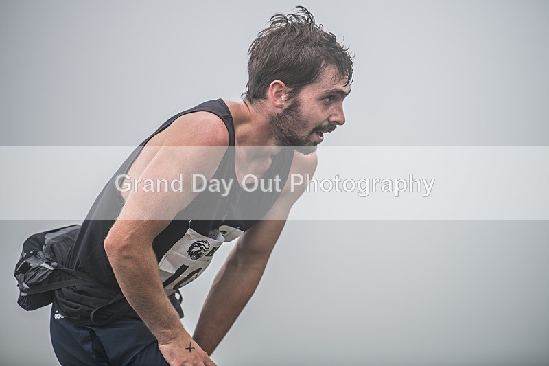 Skiddaw-50 - Skiddaw Fell Race Sunday 5th July 2026