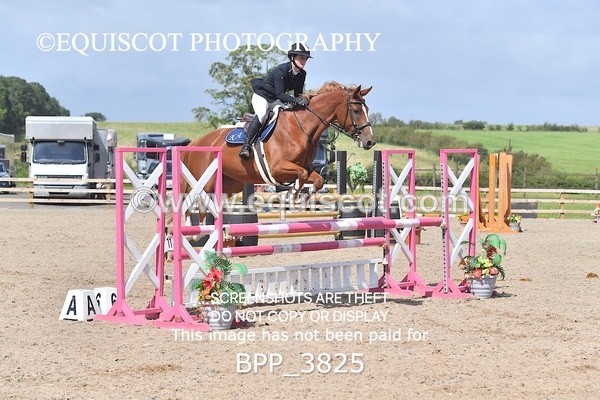 BPP_3825 - CLASS 6 Senior Discovery/ 1m Open