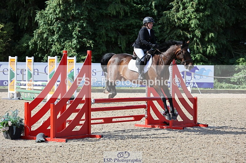 250703A-094003-00438 - Cls 5 85cm Amateur Qualifier