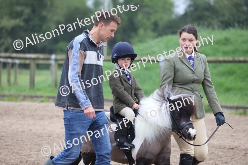 20260504-0114 - Class 9 - Lead Rein Pony