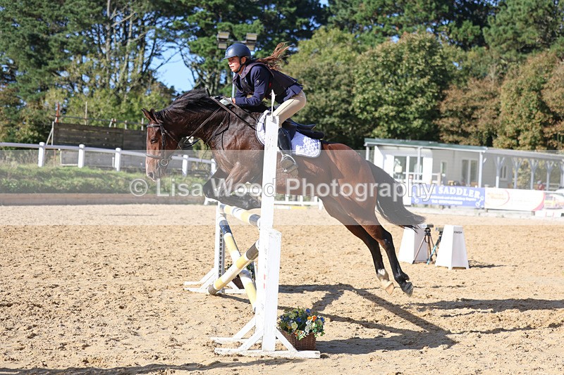 3E7A5691 - Class 11: 1m open